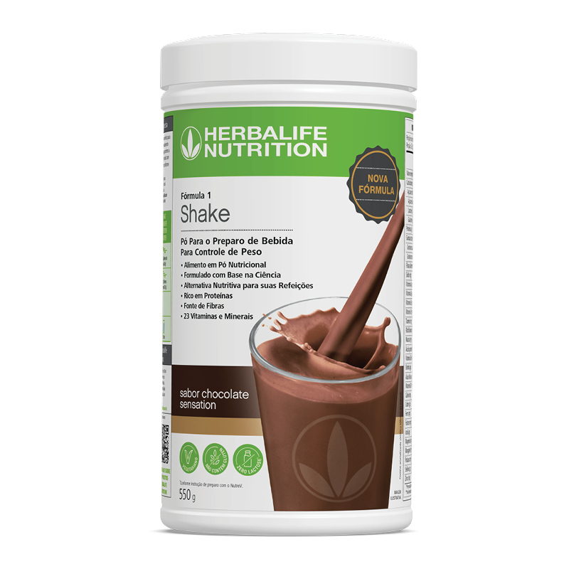 Chocolate Sensation