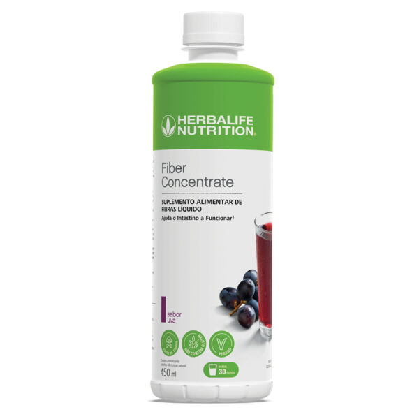 Fiber Concentrate
